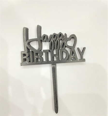 Meka 1987 - bịch 10 thẻ