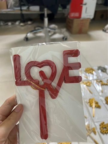 Meka 1138 - bịch 10 thẻ