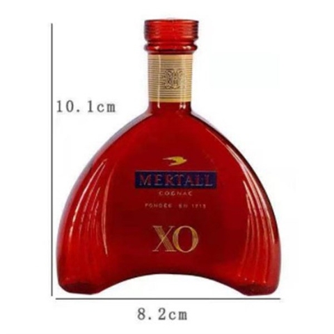 Rượu XO To (không có chất lỏng)