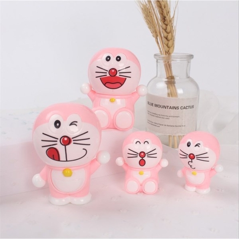 Đoorremon Hồng - bộ 4 con