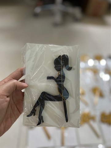 Meka 1150 - bịch 10 thẻ