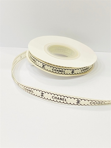 Ruy Băng Chanel (1cm x 22m)
