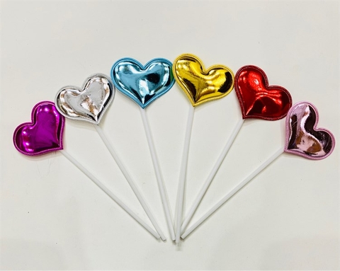 Tim Da (sét 6 cây)