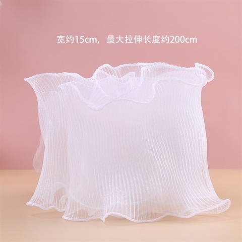 Von Cuốn Thành - TRẮNG (cái)