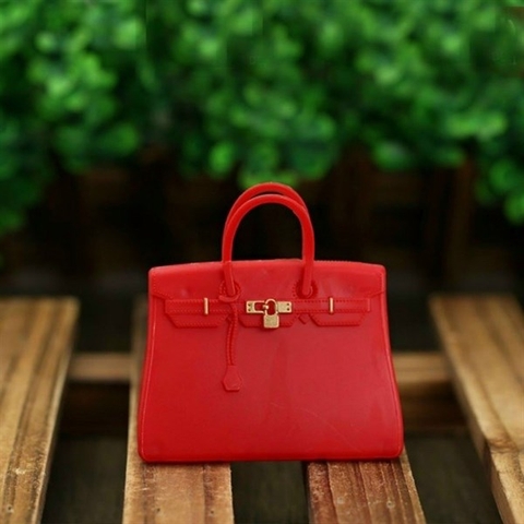 Túi HM - ĐỎ (cái)