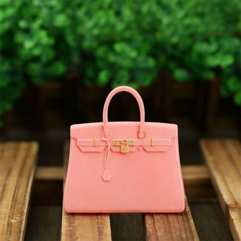 Túi HM - HỒNG (cái)