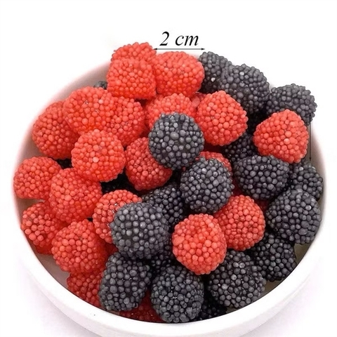 Kẹo Dẻo - MÂM XÔI 500g