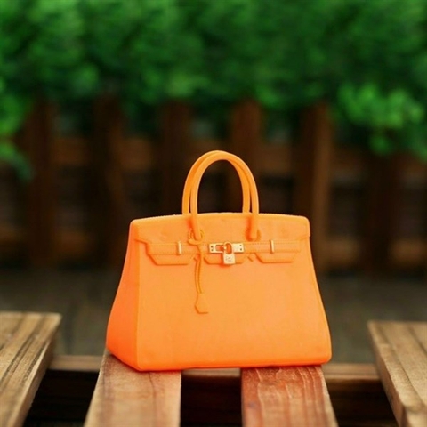 Túi HM - CAM (cái)