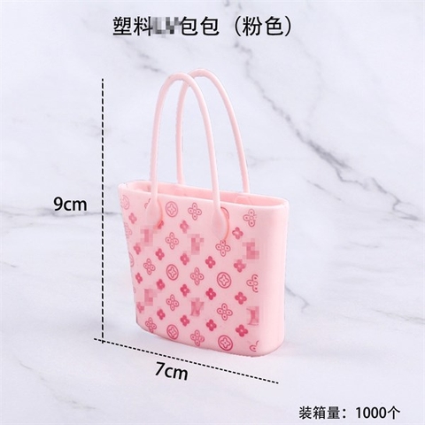 Túi LV - HỒNG (cái)