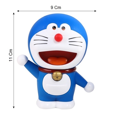 Đôremon Đứng - size TO