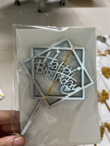 Meka 1157 - bịch 10 thẻ