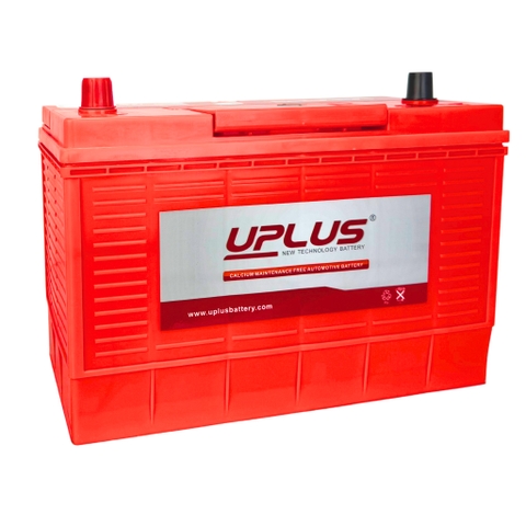Ắc quy ô tô UPLUS 31A-850  105AH