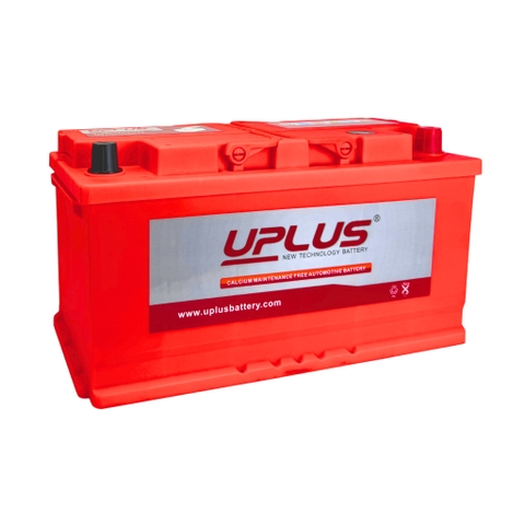 Ắc quy ô tô UPLUS DIN60044 (LN5) 100AH