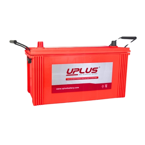 Ắc quy ô tô UPLUS N100R/95E41R 100AH