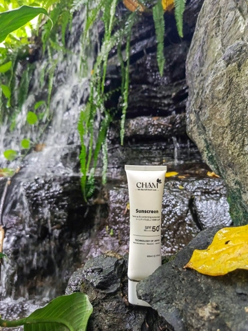 Kem chống nắng Sunscreen