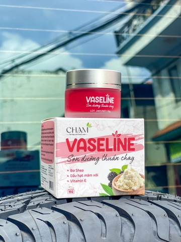 Son Dưỡng Hồng Môi Vaseline