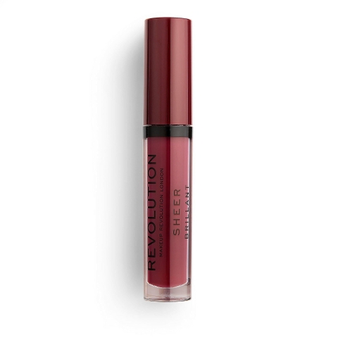 Son môi Revolution Sheer Lip