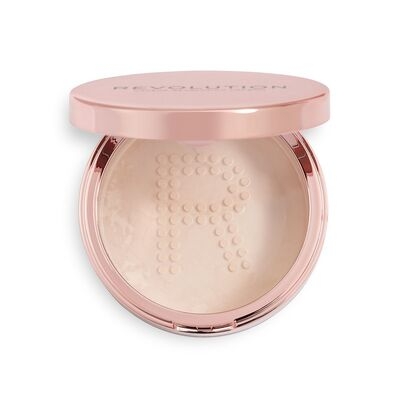 Phấn phủ Conceal & Fix Setting Powder