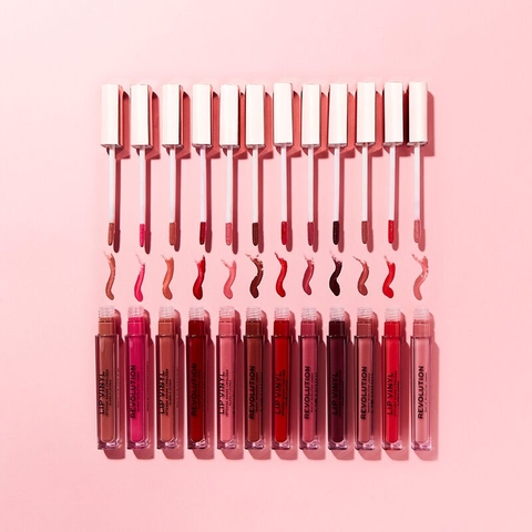 Son môi Lip Vinyl