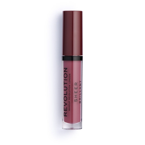 Son môi Revolution Sheer Lip