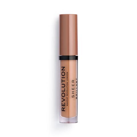 Son môi Revolution Sheer Lip