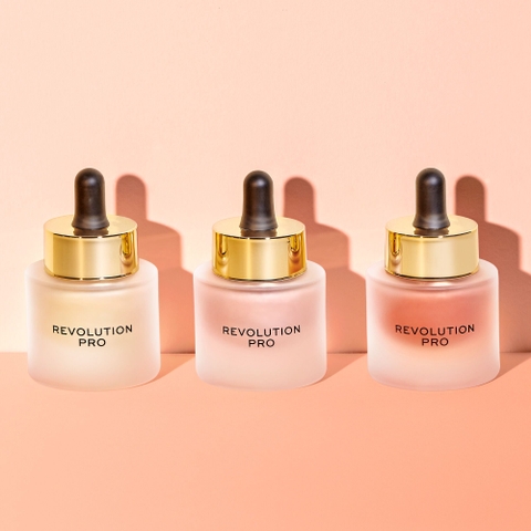Revolution Pro Highlighting Potion