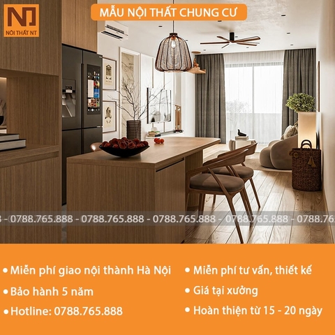 Mẫu CC13 - Diện Tích 80m2 - Phong cách hiện đại