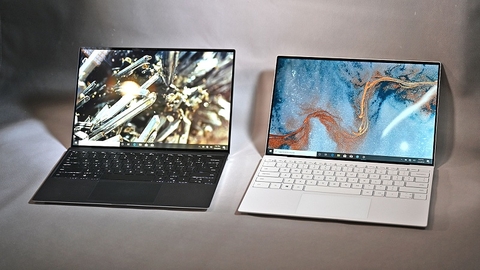 Nếu bạn đã kết dòng Dell XPS từ lâu, thì mẫu Dell XPS 13 9300 chắc chắn là 'chân ái'!