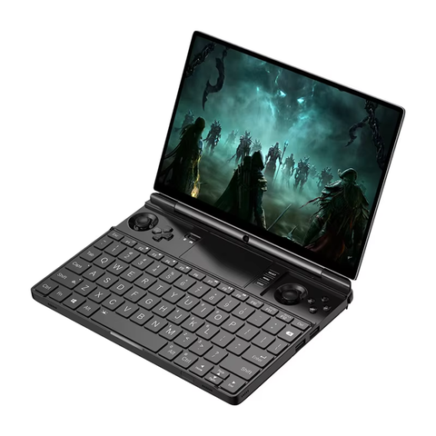 Nhập khẩu bởi Nhất Anh - WIN Max 2 10.1 inch 16/32GB+1/2TB Windows 11 AMD Ryzen 7 Super-fast charger Mini Gaming Laptop For GPD