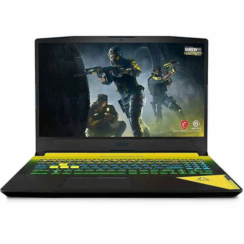 Nhập khẩu bởi Nhất Anh - MSI Crosshair 15 Gaming Laptop 12th Gen/ Intel Core i7 16inch QHD 16GB RAM / 1TB SSD / 8GB NV IDIA GeForce
