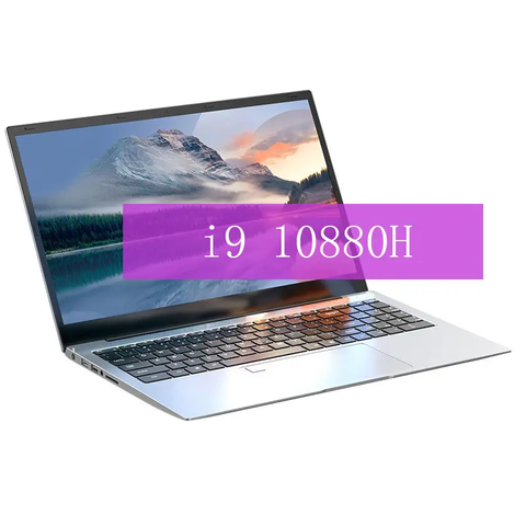 Nhập khẩu bởi Nhất Anh - OEM Core i9 10th Gen 15.6 inch Win10 11 Hardware Software 16GB RAM 1TB SSD New Game Computer