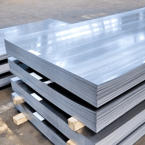 Thép tấm SPCC_SD