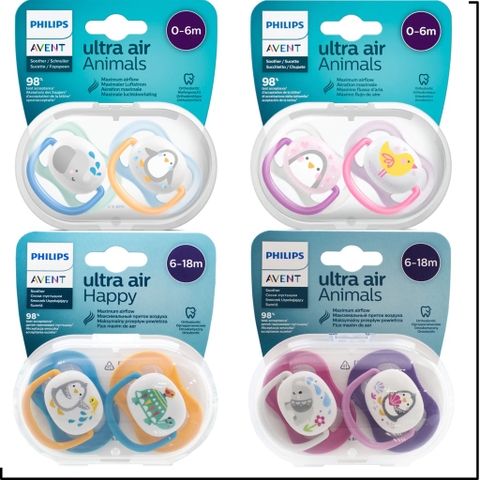 Ti giả Philips Avent cao cấp