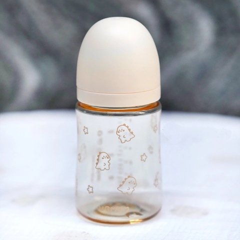 Bình sữa UBmom Hàn Quốc 280ml - Chính hãng