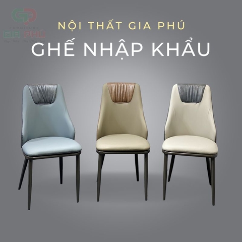 Ghế Ăn Spot Nhập Khẩu 028 - Nội Thất Tam Kỳ
