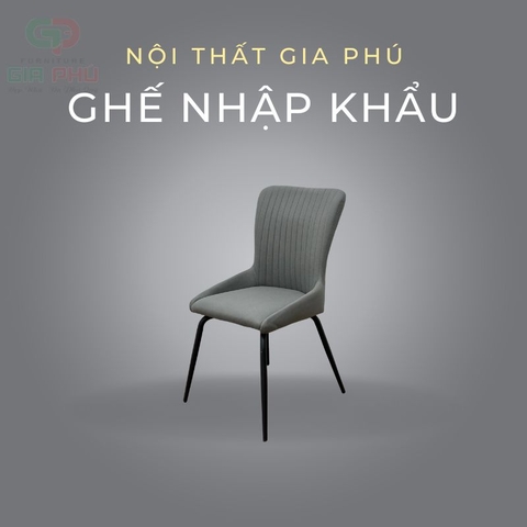 Ghế Ăn Royal Nhập Khẩu 7 - Nội Thất Tam Kỳ