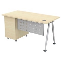 Bàn Nhân Viên HR140HLC8Y1- Nội Thất Hòa Phát  Tam Kỳ