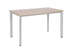 Bàn Nhân Viên HR140SC7- Nội Thất Văn Phòng Tam Kỳ