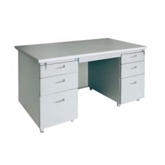 Bàn Nhân Viên LC15- Nội Thất Hòa Phát  Tam Kỳ