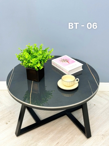 Bàn trà giá rẻ - bàn sofa kích thước nhỏ BT06