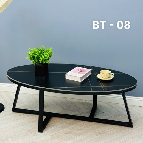 Bàn trà giá rẻ - bàn sofa kích thước nhỏ BT08