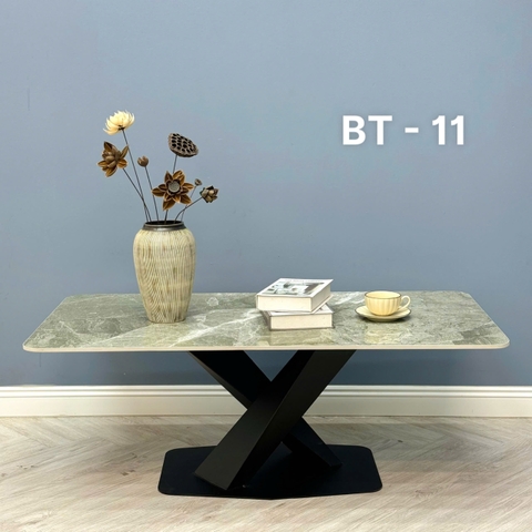 Bàn trà giá rẻ - bàn sofa kích thước nhỏ BT11