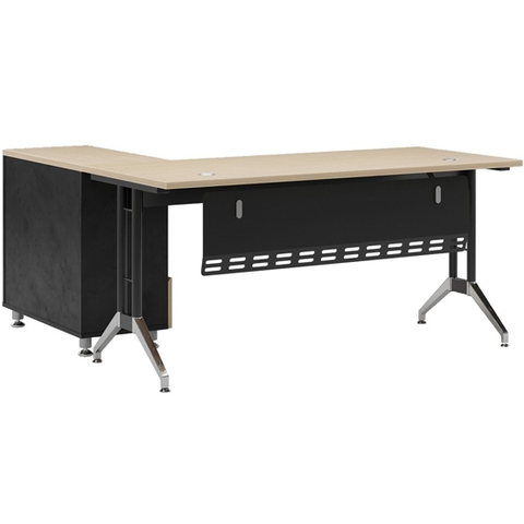 Bàn Trưởng Phòng LE160C12 - Nội Thất Hòa Phát  Tam Kỳ