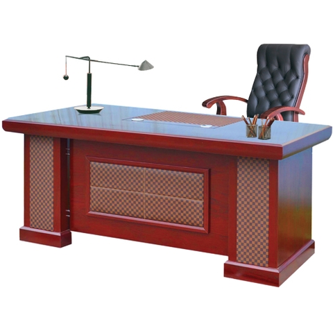 Bàn Giám Đốc DT1890H15 - Nội Thất Hoà Phát