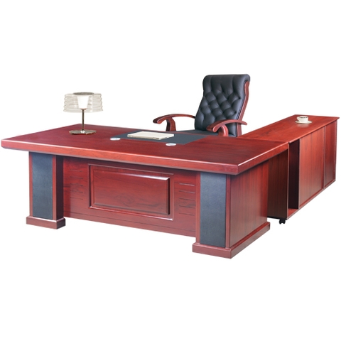 Bàn Giám Đốc DT1890H14 - Nội Thất Hoà Phát