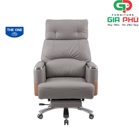 Ghế giám đốc cao cấp mẫu mới của Hòa Phát - The One BC02