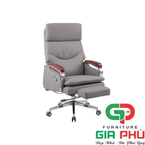 Ghế giám đốc cao cấp mẫu mới của Hòa Phát - The One BC03