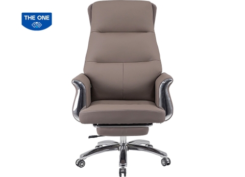 Ghế giám đốc cao cấp mẫu mới của Hòa Phát - The One BC04
