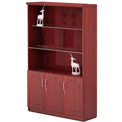 Tủ Giám Đốc DC1350H12-825 - Nội Thất Văn Phòng Tam Kỳ
