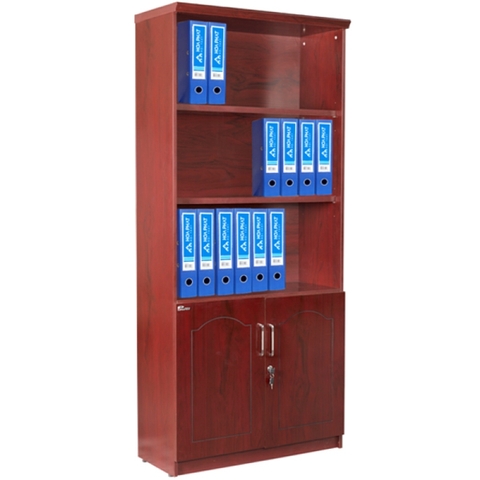 Tủ Giám Đốc DC940H5-808 - Nội Thất Văn Phòng Tam Kỳ